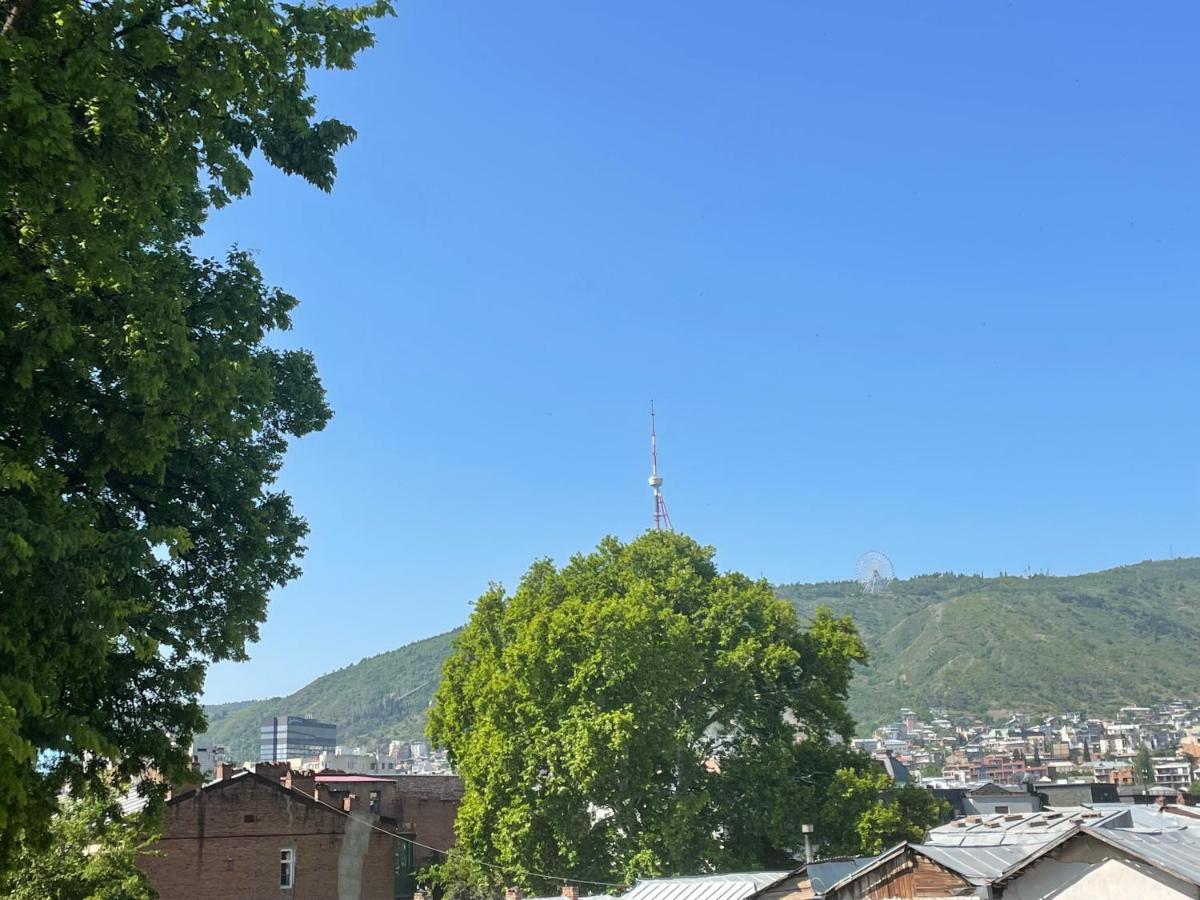 Old Tbilisi Apartments Exterior foto